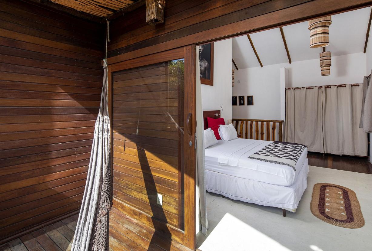 Cea042 - House in Jericoacoara