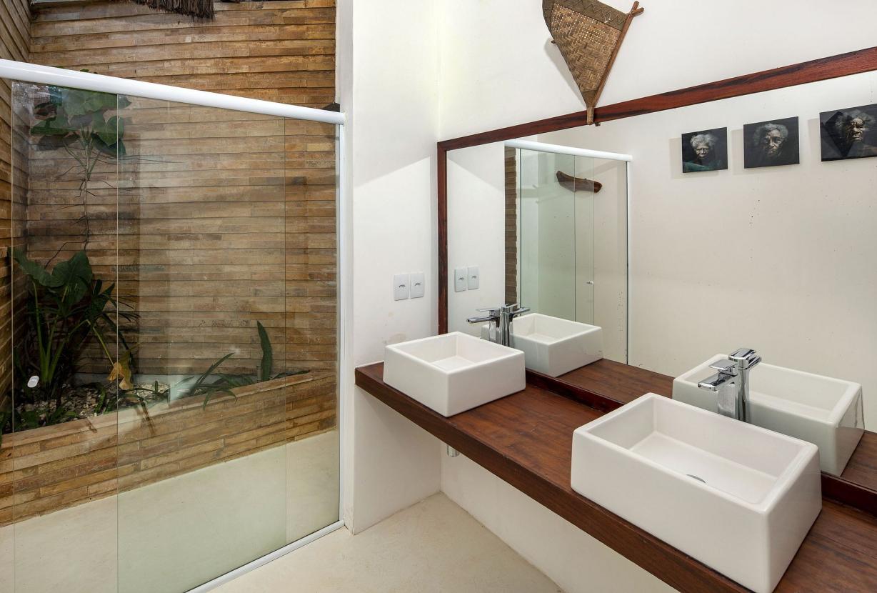 Cea042 - House in Jericoacoara