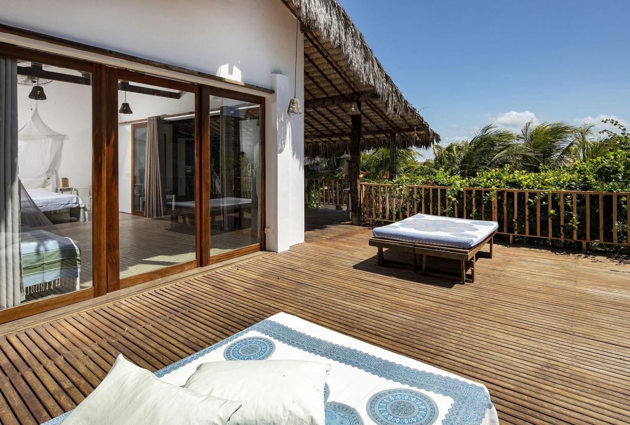 Cea041 - Casa em Jericoacoara