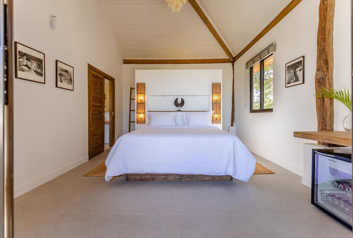 Cea045 - Casa em Jericoacoara