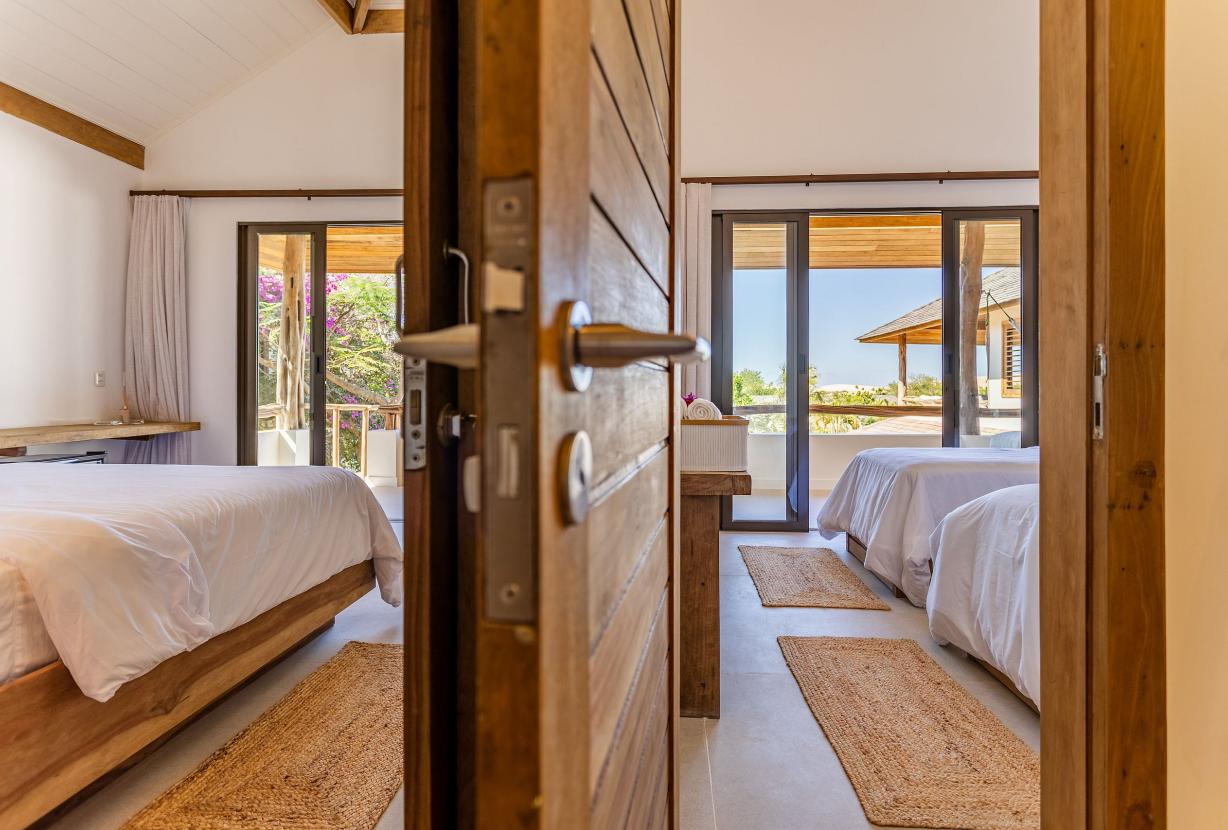 Cea045 - Casa em Jericoacoara
