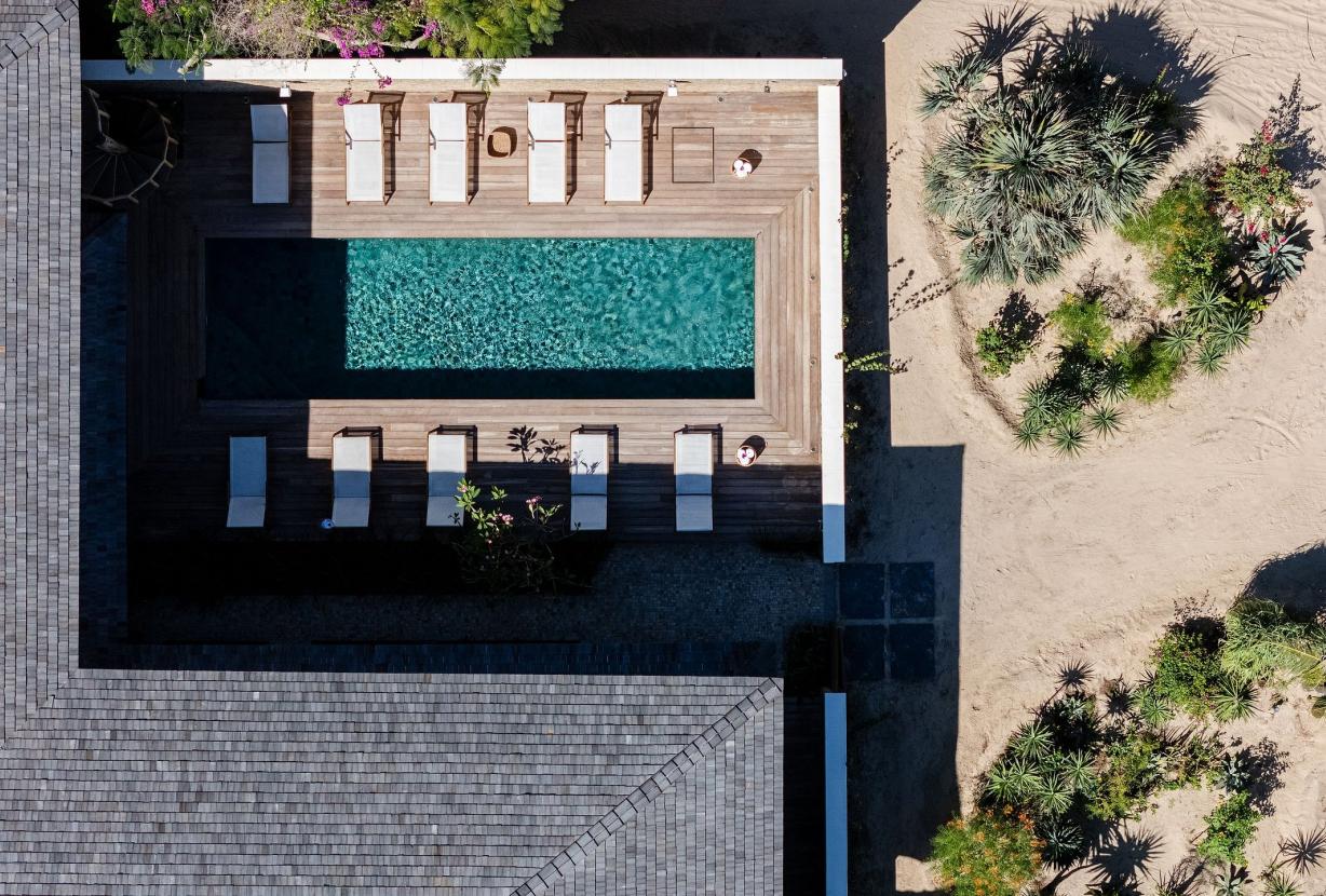 Cea045 - Casa em Jericoacoara