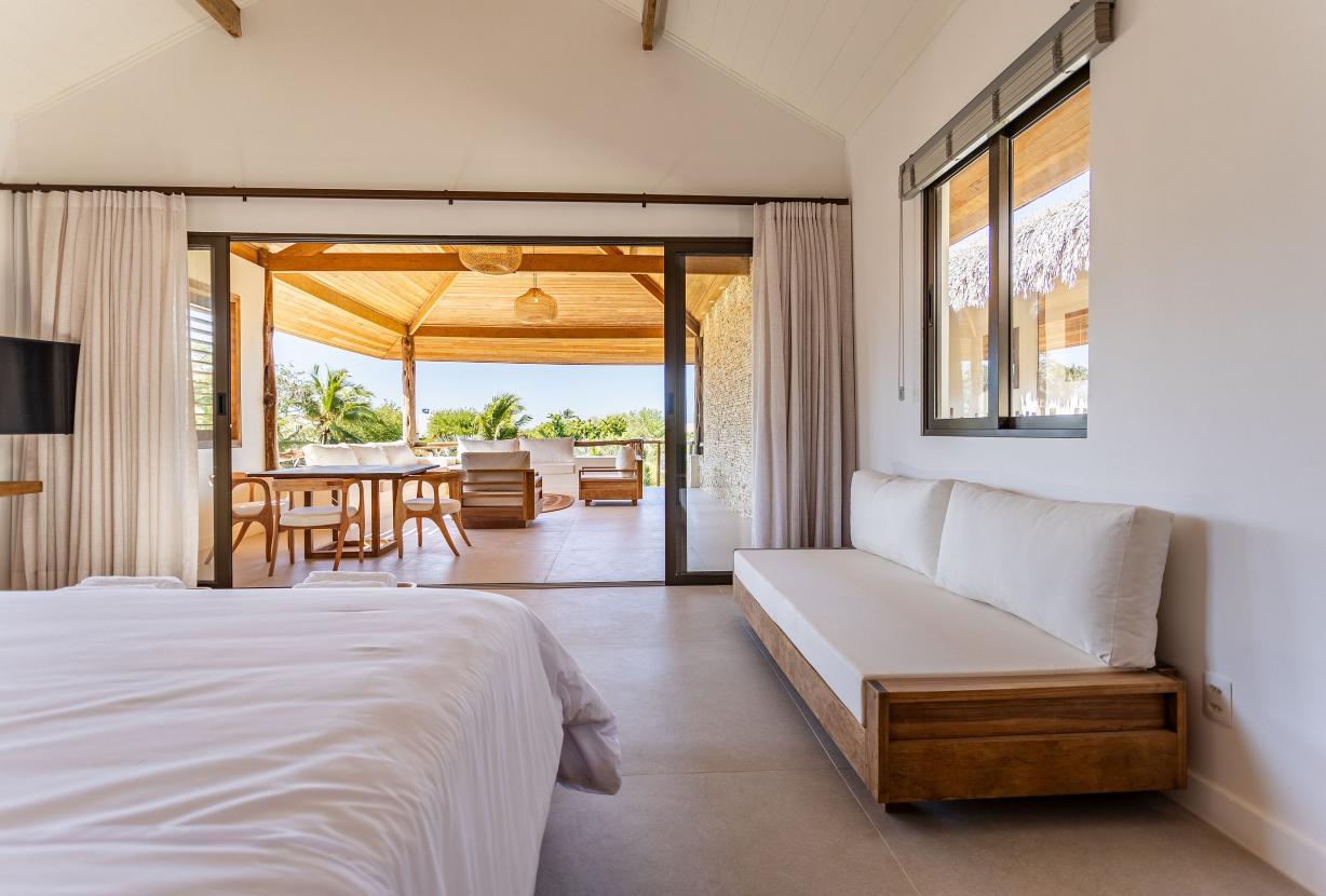 Cea045 - Casa em Jericoacoara