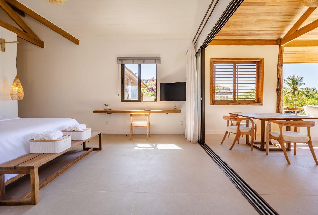 Cea045 - Casa em Jericoacoara