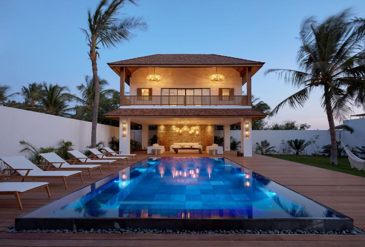 Cea046 - House in Jericoacoara
