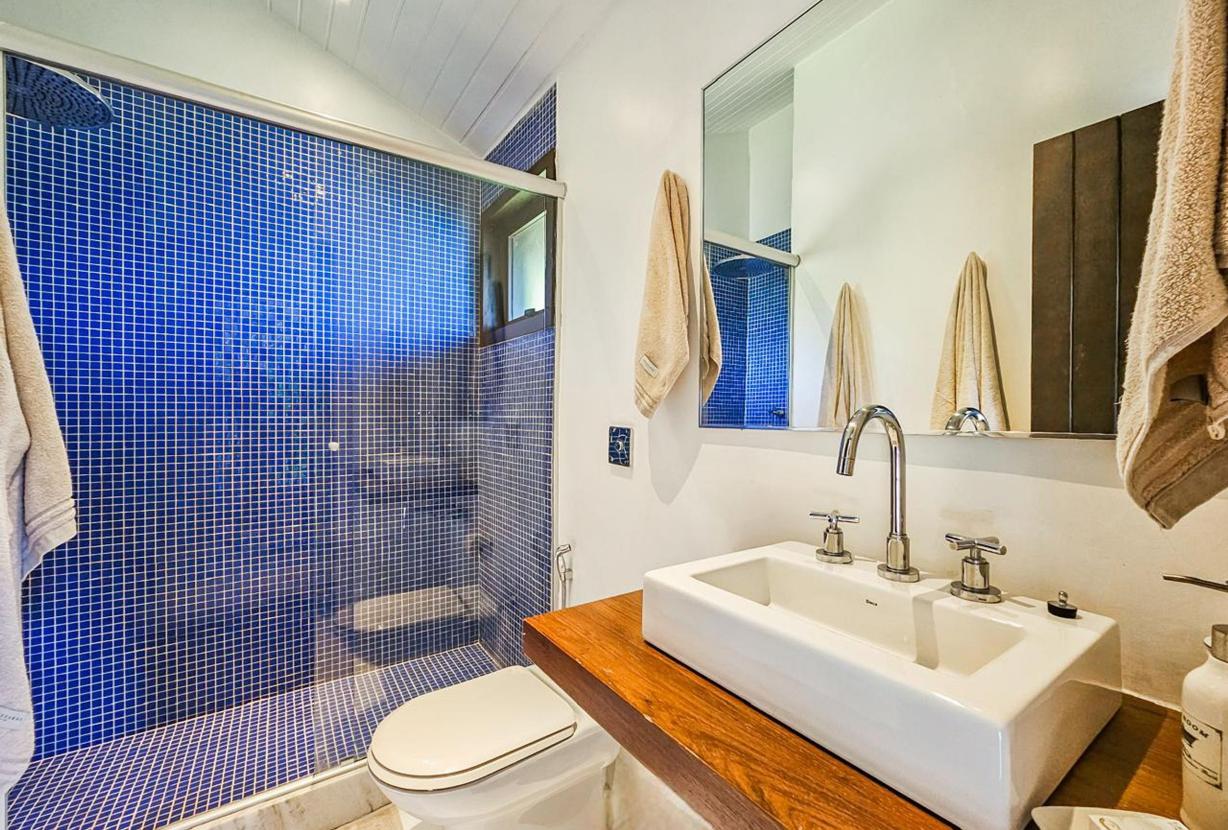 Ang025 - Villa sur Ilha Comprida à Angra