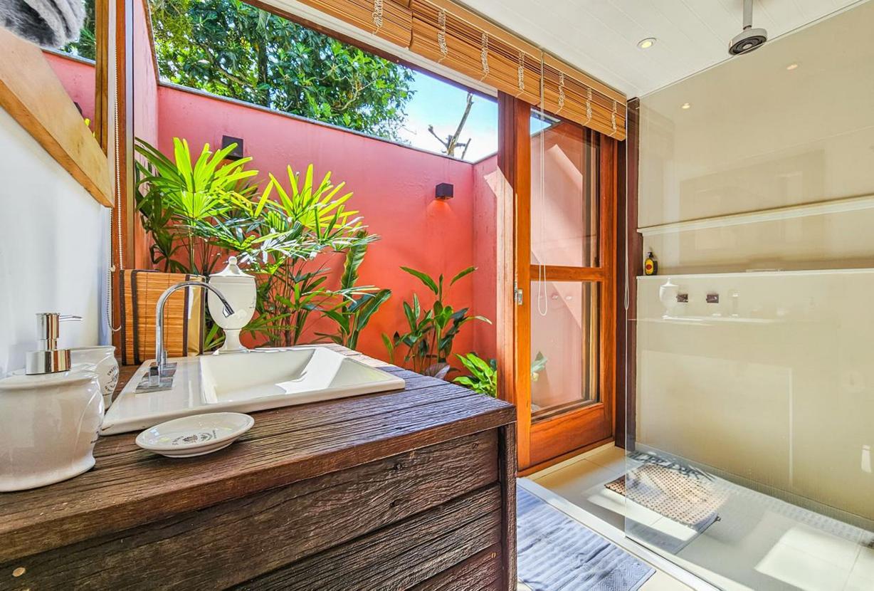 Ang025 - Villa sur Ilha Comprida à Angra