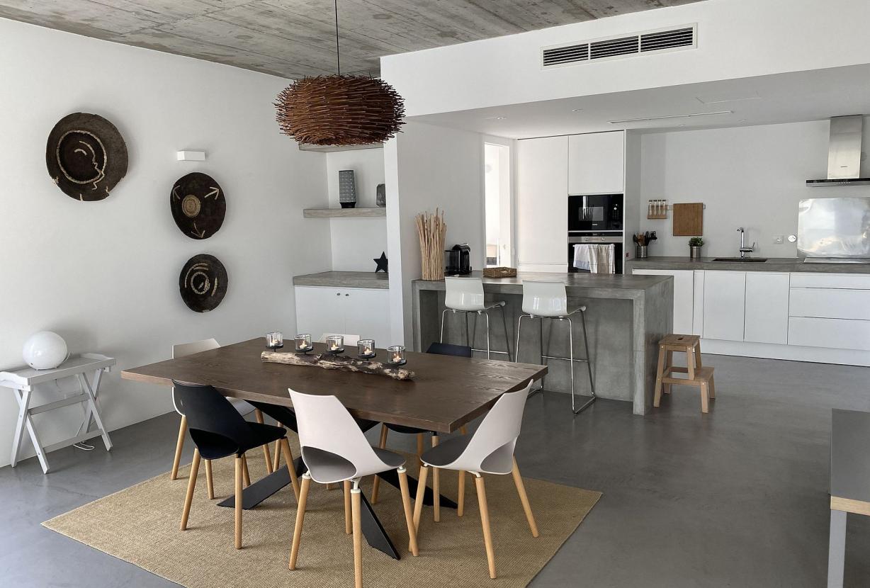 Com004 - Villa moderna en Comporta, Portugal