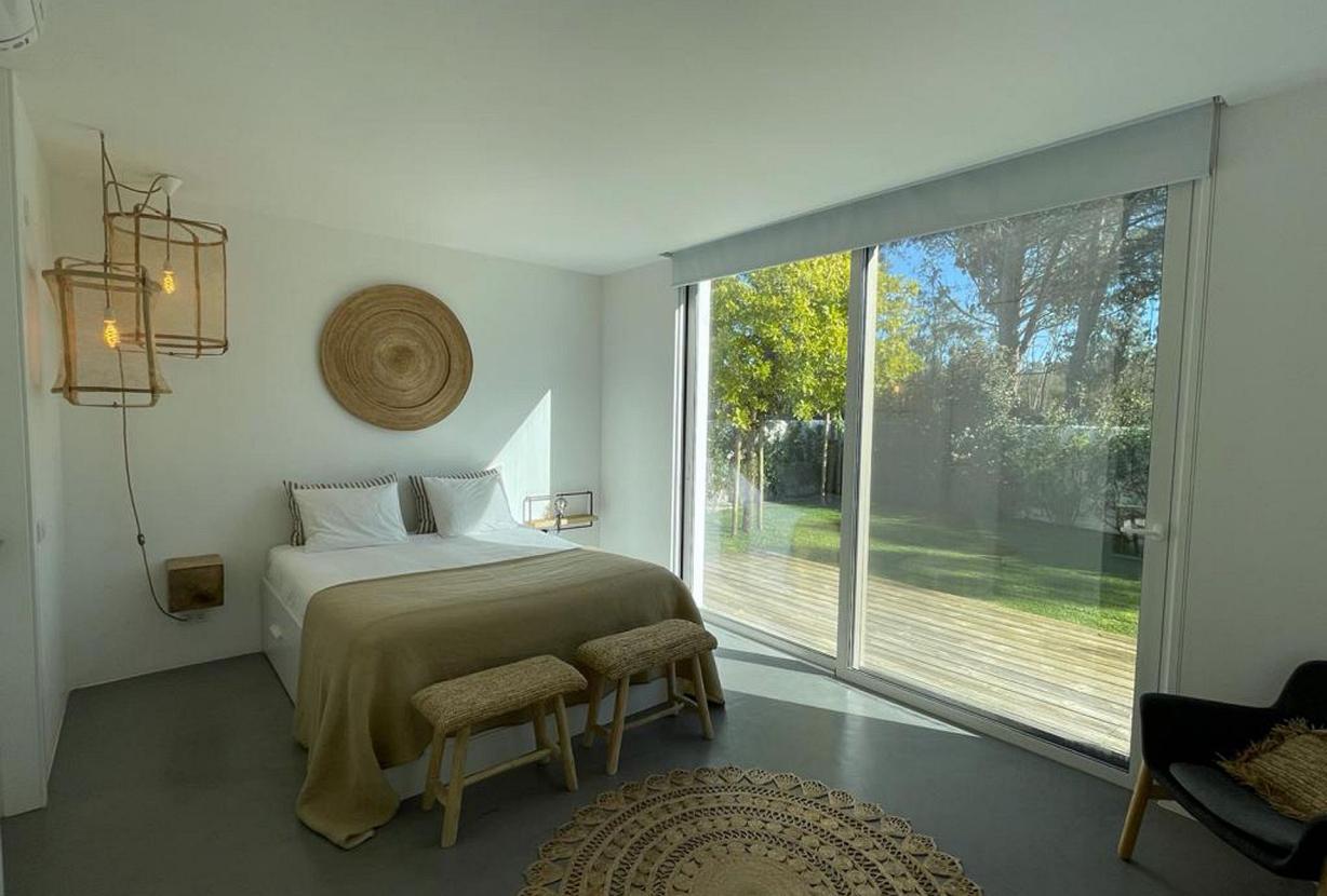 Com004 - Villa moderna en Comporta, Portugal