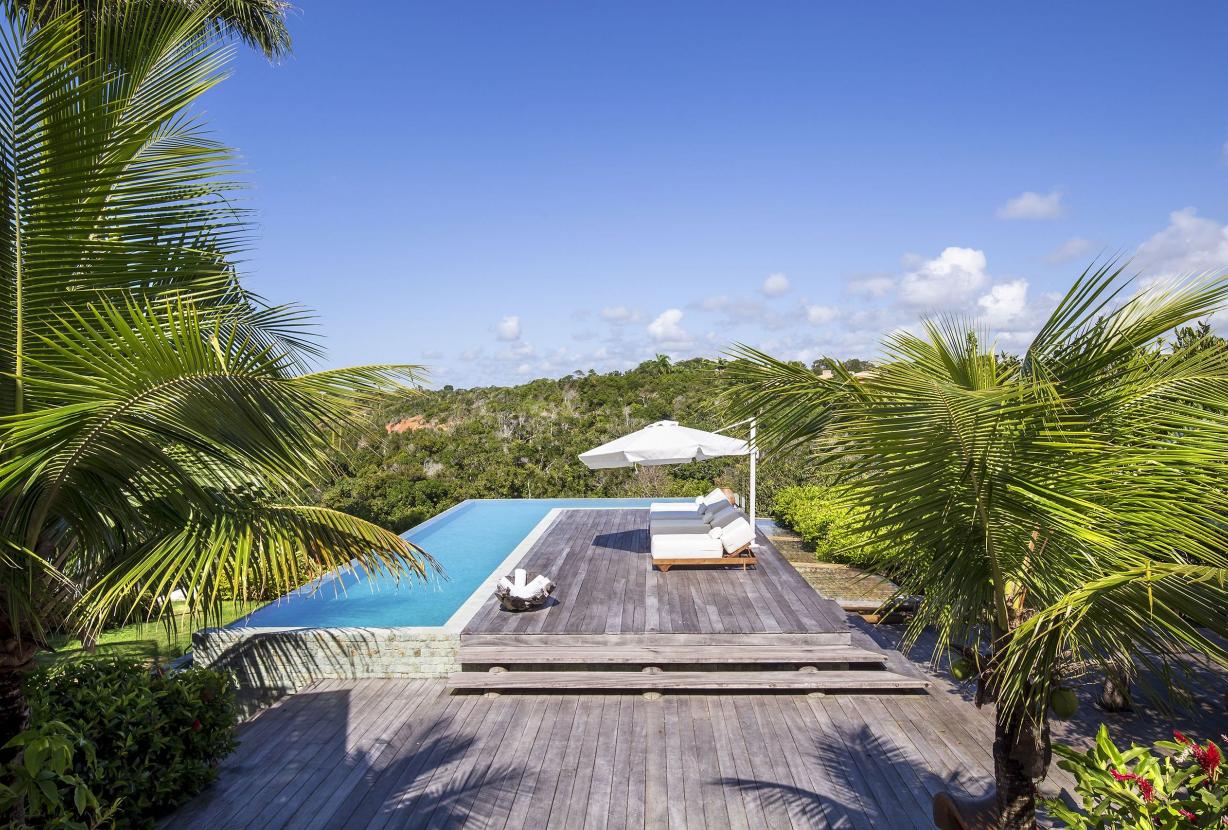 Bah246 - Beautiful villa in Arraial D'Ajuda