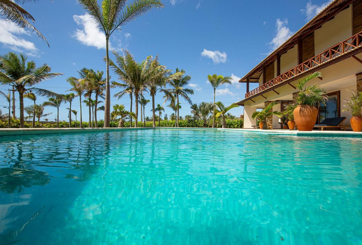 Cea048 - Villa à Aquiraz (Prainha)
