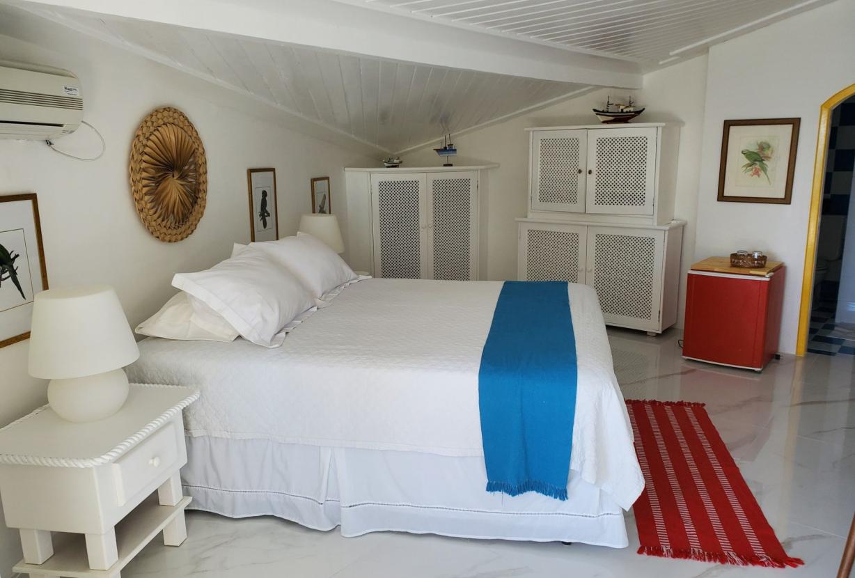 Ang201 - Charmante villa de 10 chambres à Angra