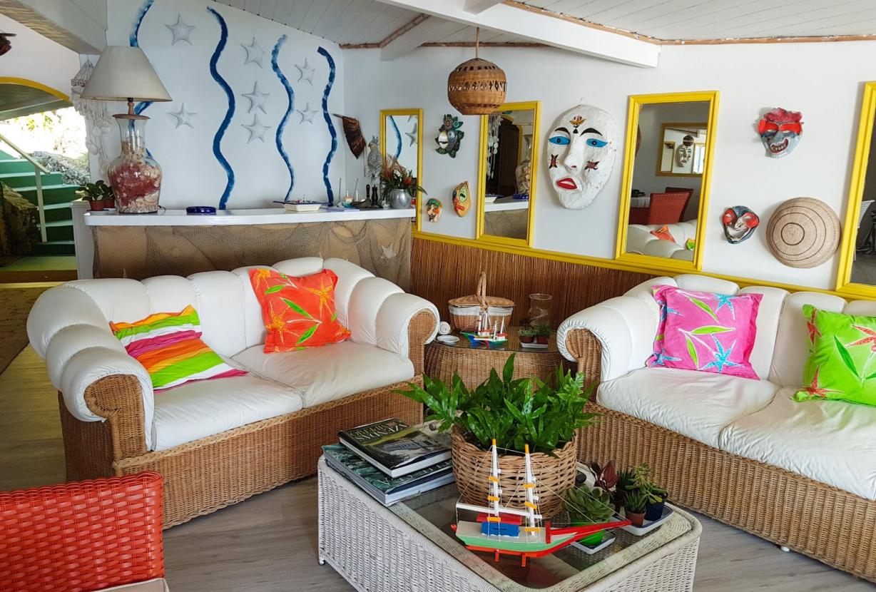 Ang201 - Charming 10 room villa in Angra