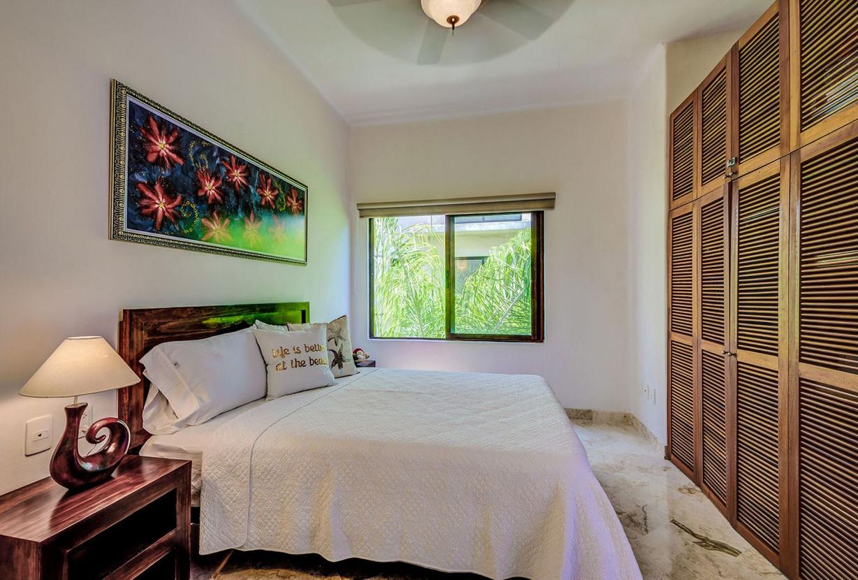 Pcr009 - Luxurious triplex villa in Playa de Carmen