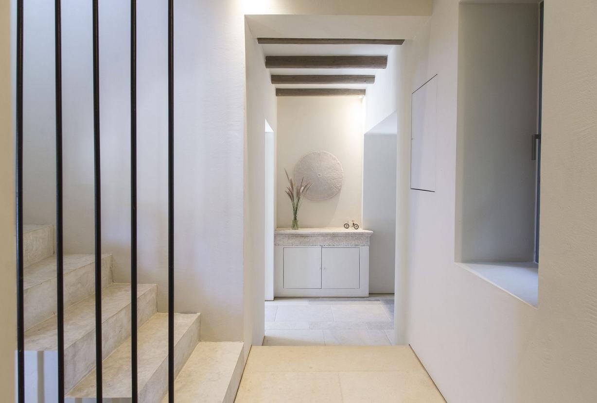 Cyc096 - Villa luxueuse à Paros