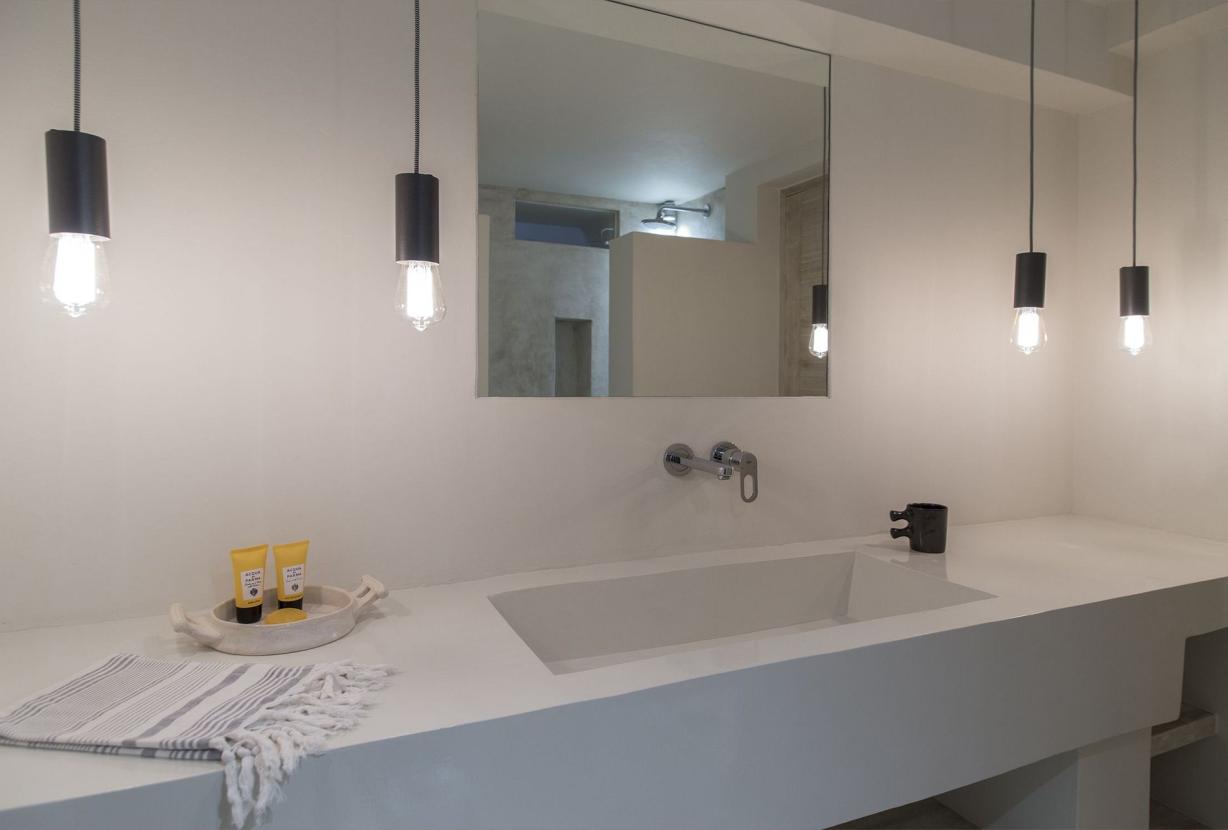 Cyc096 - Villa luxueuse à Paros
