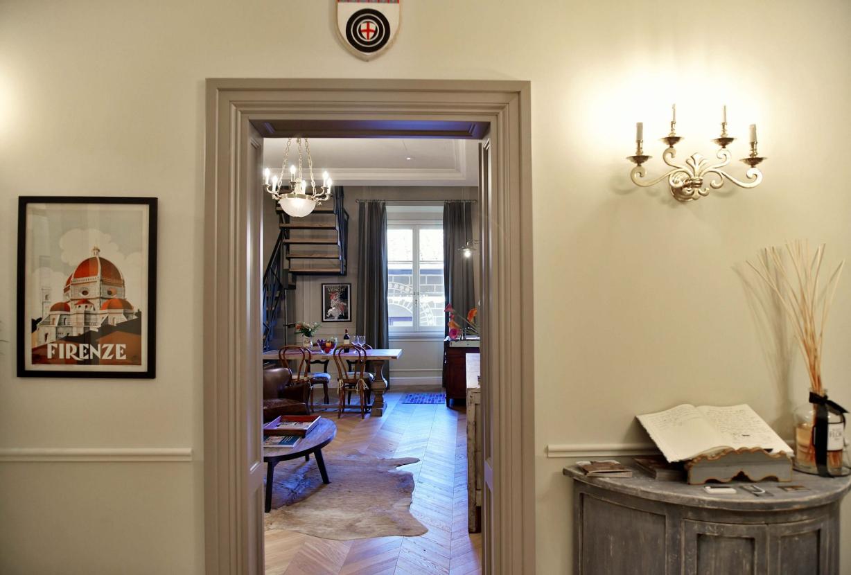 Tus016 - Luxueux Appartement 2 Pièces