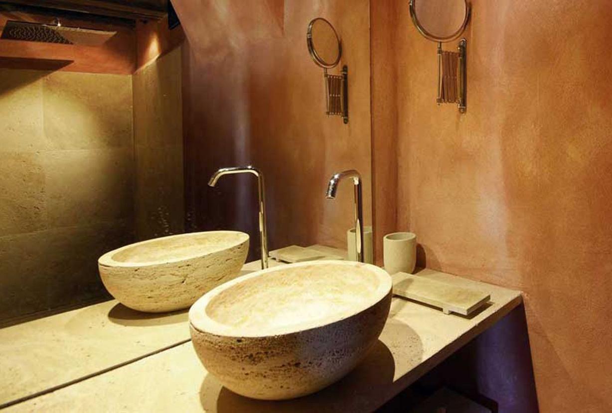 Tus002 - Magnífica villa de campo, Toscana
