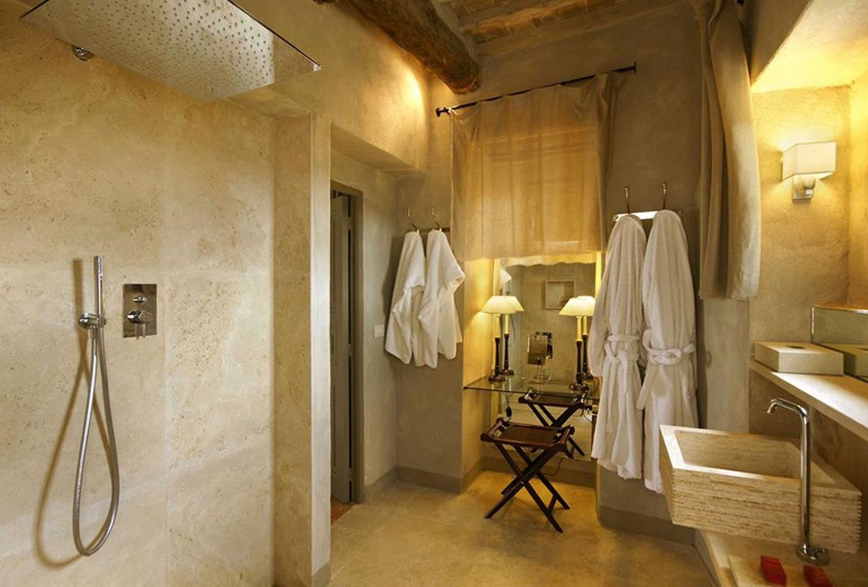 Tus002 - Magnífica villa de campo, Toscana