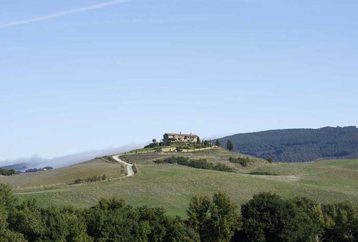 Tus002 - Magnificent country villa, Tuscany