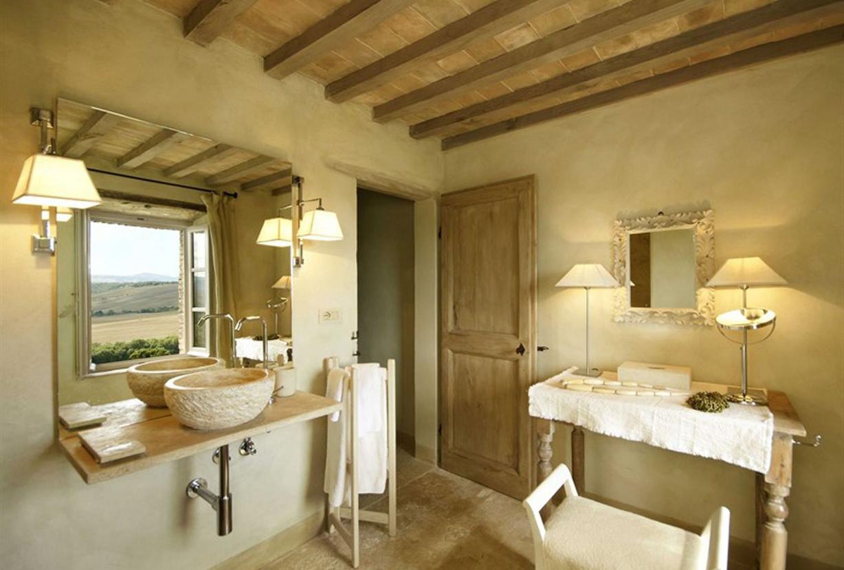 Tus002 - Magnifique villa de campagne, Toscane