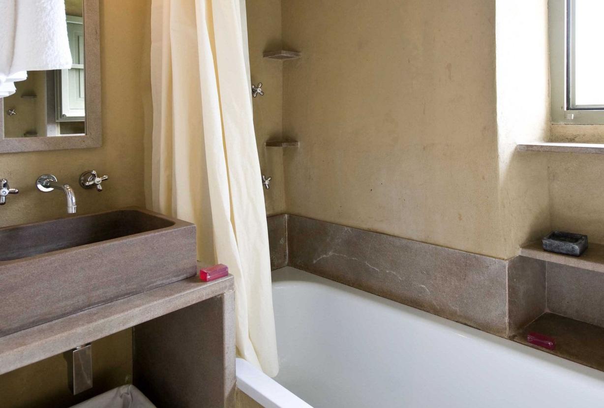 Tus003 - Villa cercada por colinas, Toscana