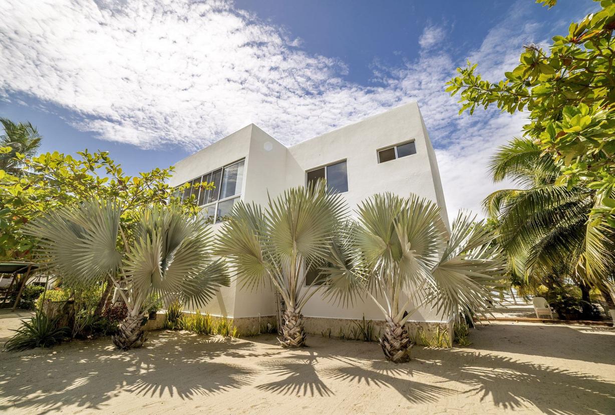 Tol002 - Villa avec piscine au bord de mer à Tolú, Sucre