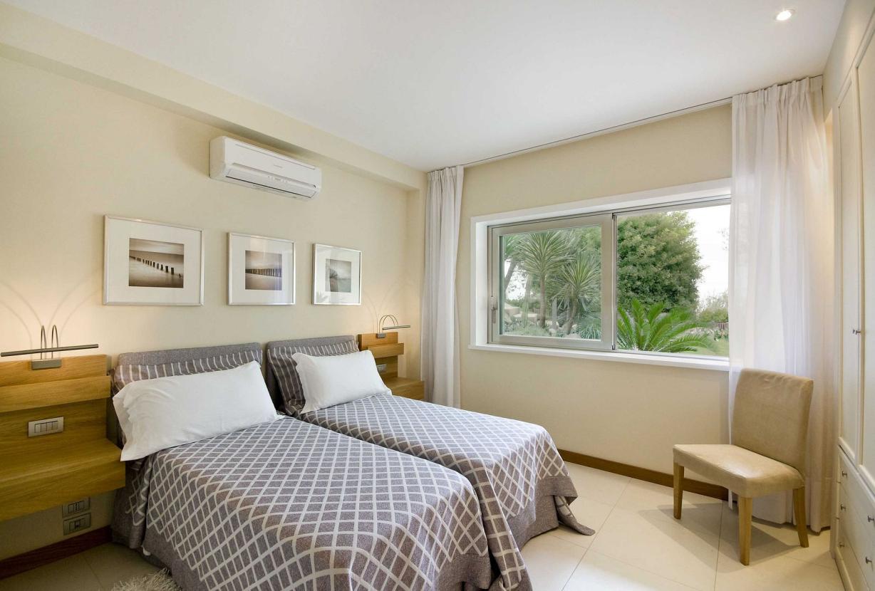 Cam020 - Villa close by Sorrento, Campania