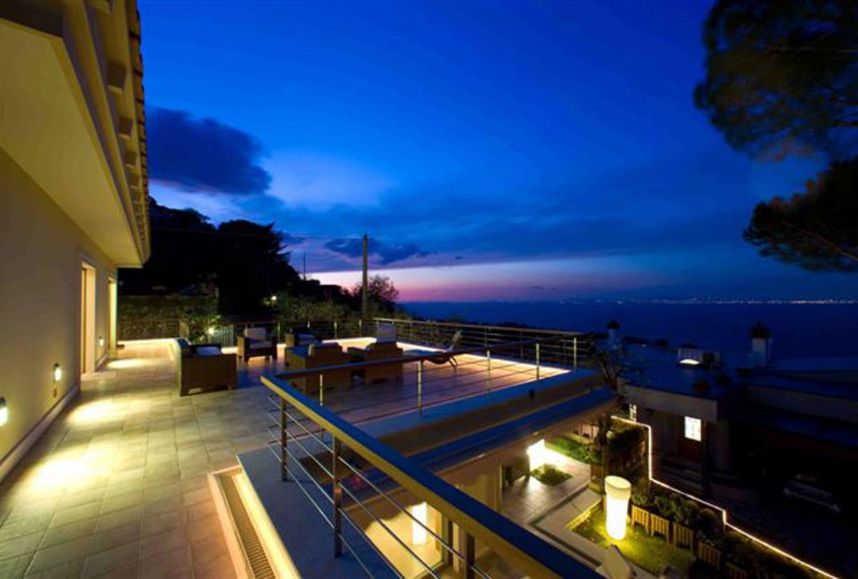 Cam020 - Villa close by Sorrento, Campania