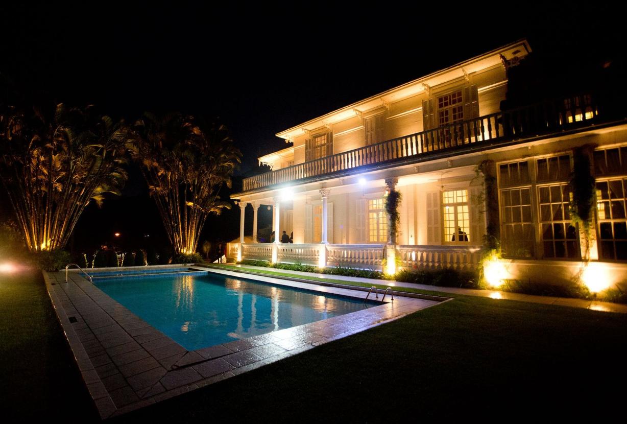 Rio353 - Fantastique villa à Alto da Boa Vista