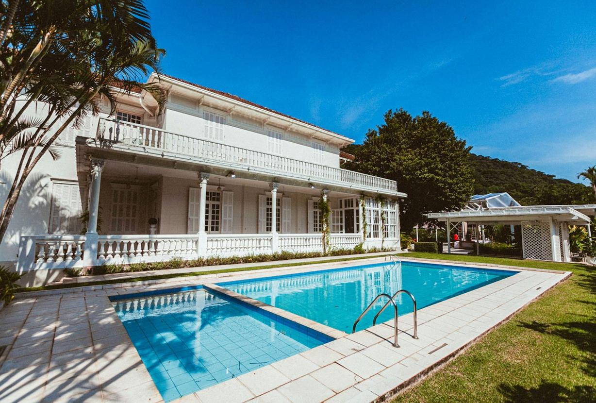 Rio353 - Fantastique villa à Alto da Boa Vista