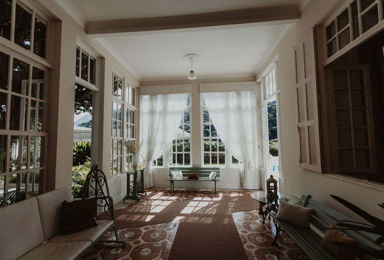 Rio353 - Fantastique villa à Alto da Boa Vista