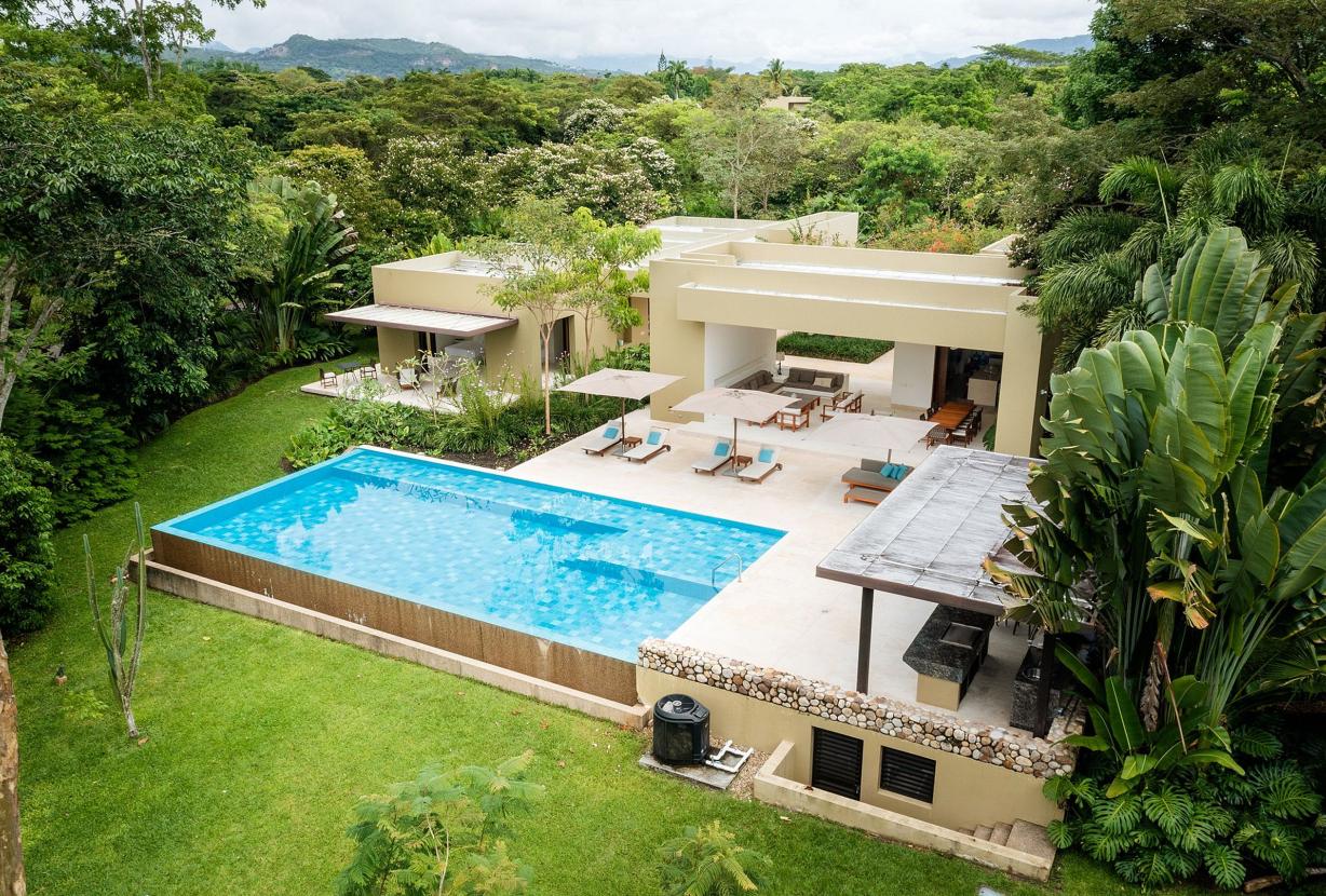 Anp007 - Villa de vacances à Mesa de Yeguas à Anapoima