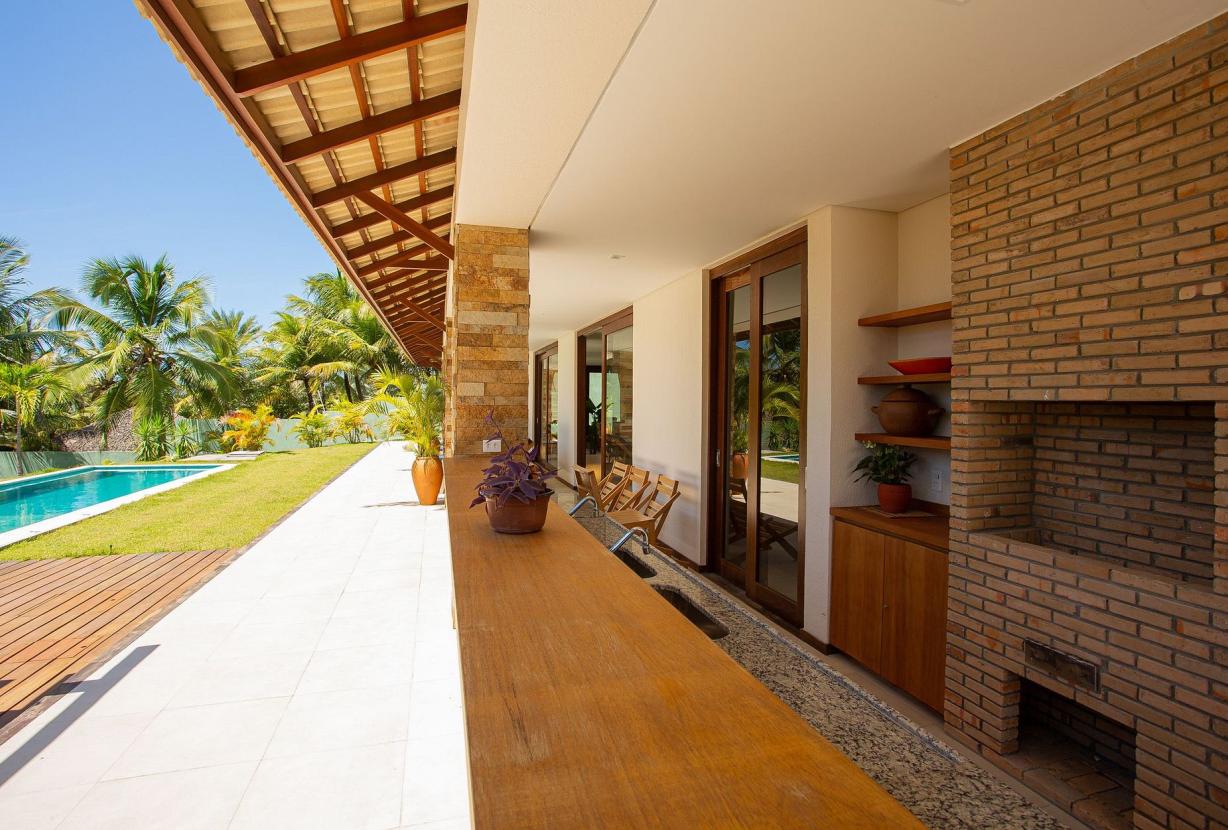 Cea049 - Casa en Aquiraz (Prainha)