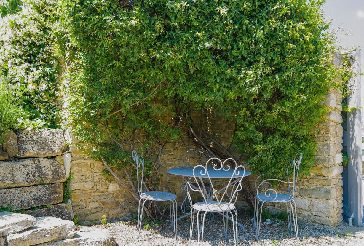 Pro001 - House in Goudargues, Provence