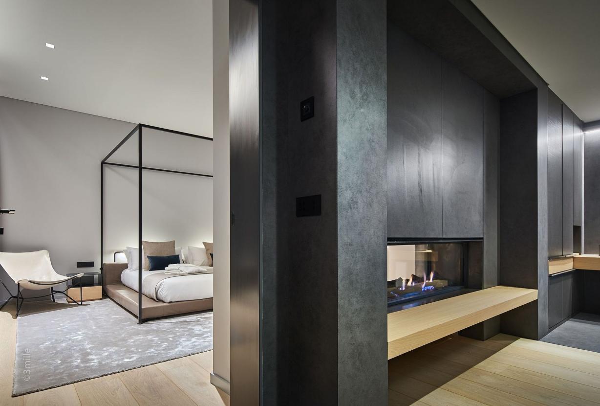 Azu019 - Top luxury Villa in Cannes, French Riviera