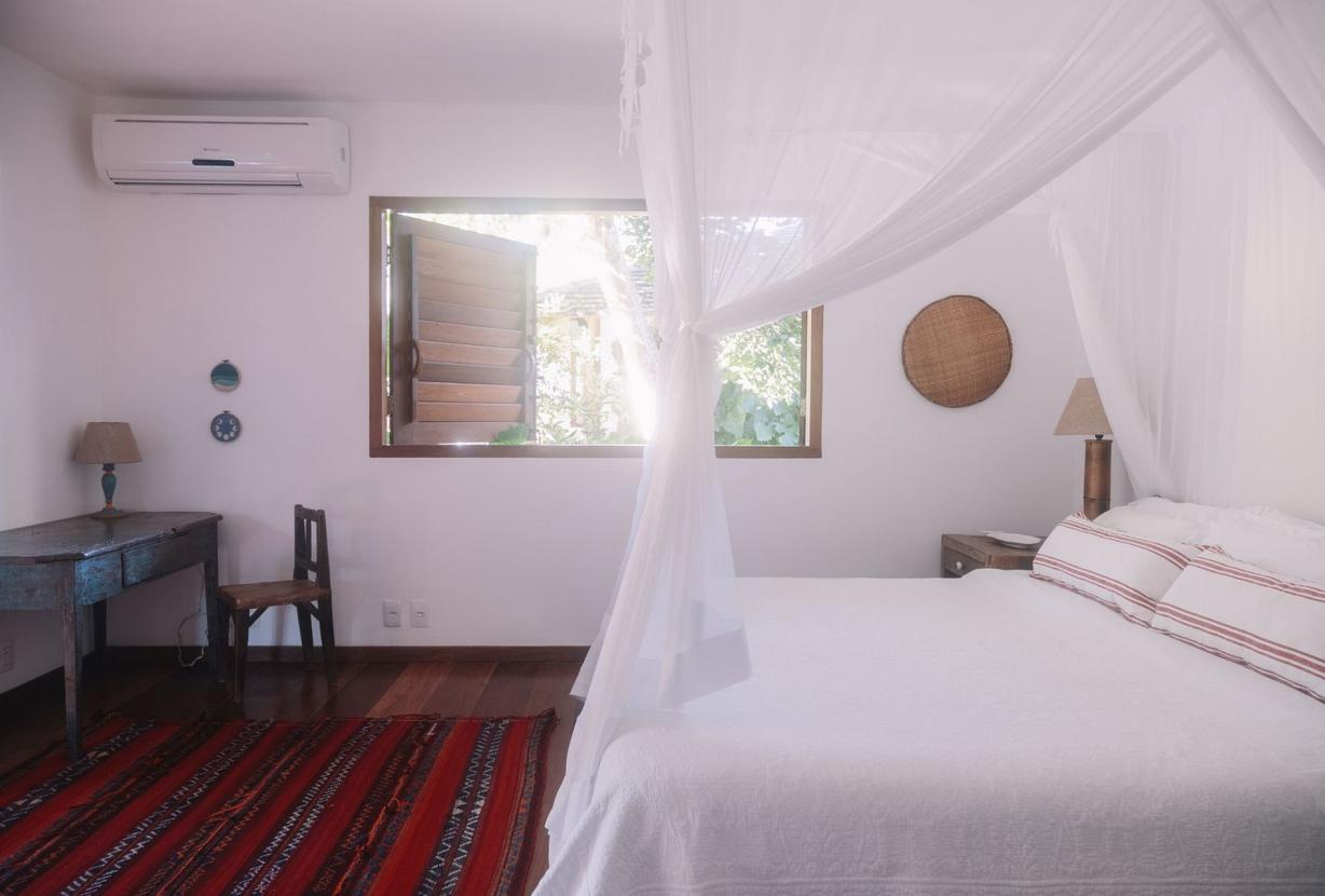 Bah067 - Excelente casa con piscina en Trancoso