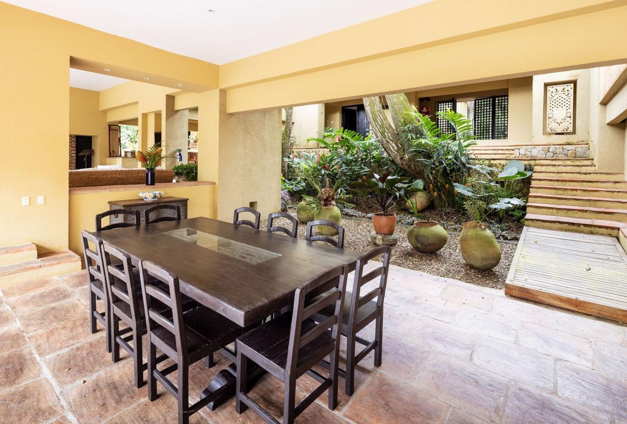 Anp025 - Grande villa à Mesa de Yeguas Country Club