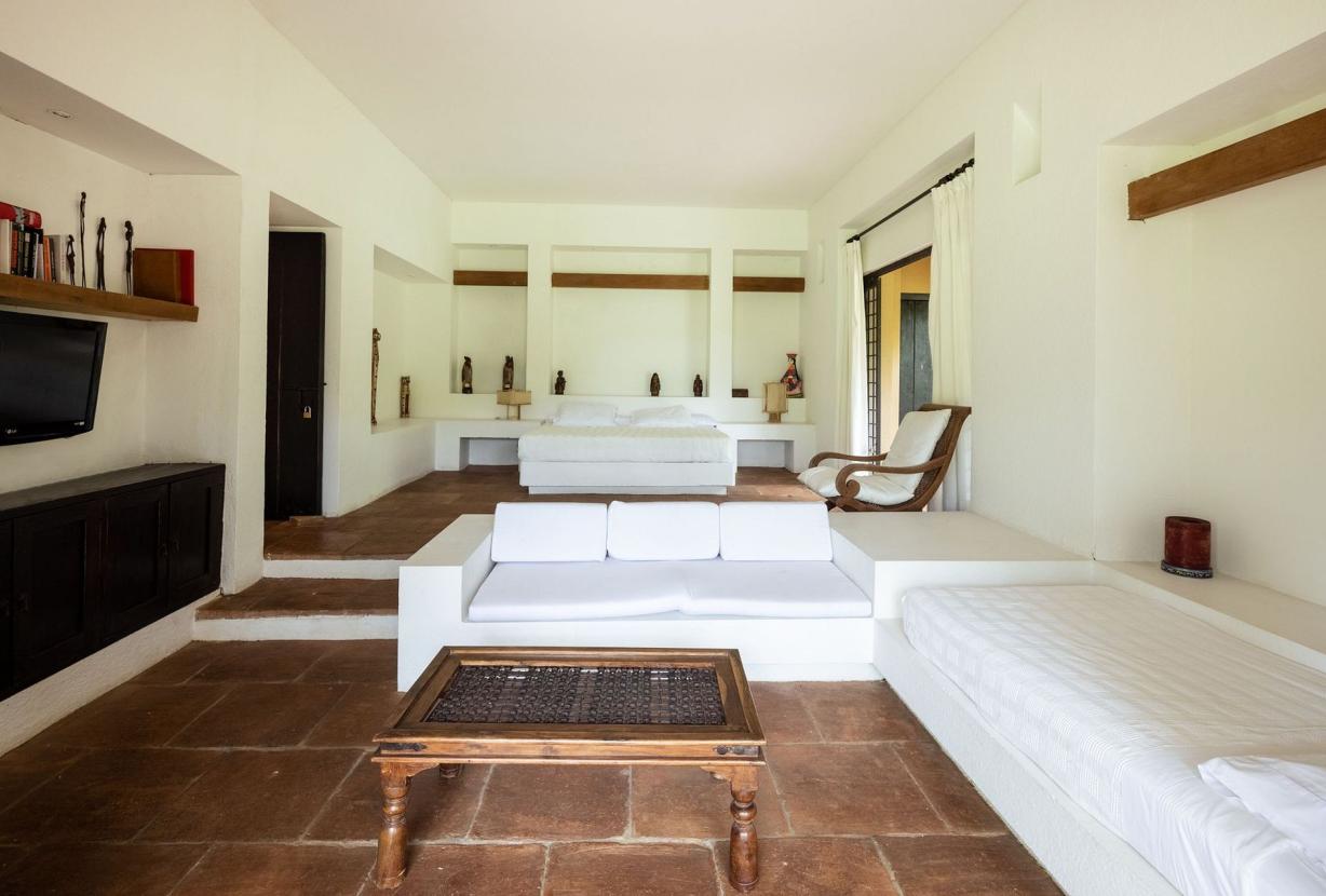 Anp025 - Grande villa à Mesa de Yeguas Country Club