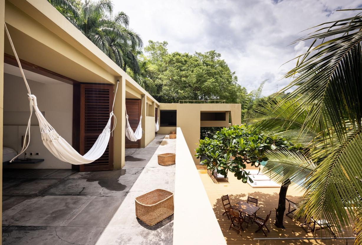 Anp015 - Spectacular villa with pool in Mesa de Yeguas