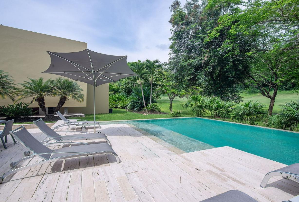 Anp022 - Casa exclusiva en Mesa de Yeguas, Anapoima