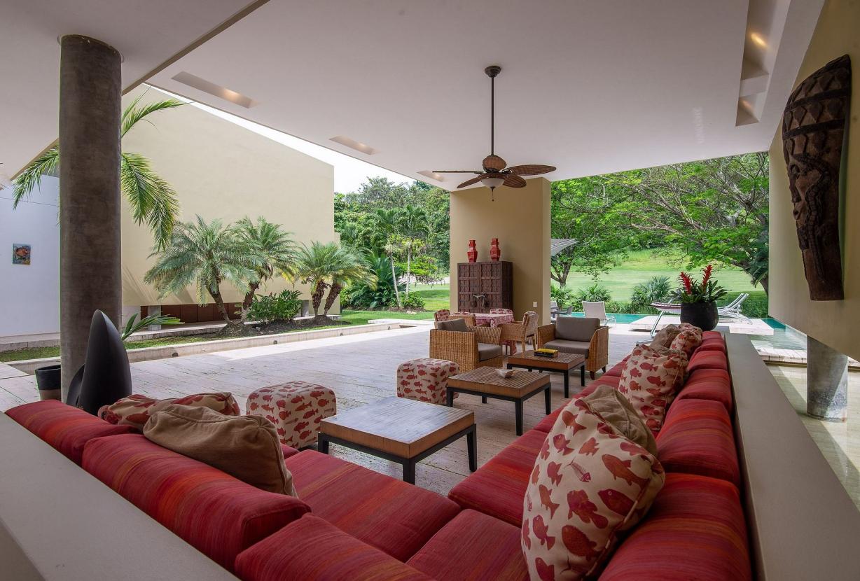 Anp022 - Casa exclusiva en Mesa de Yeguas, Anapoima