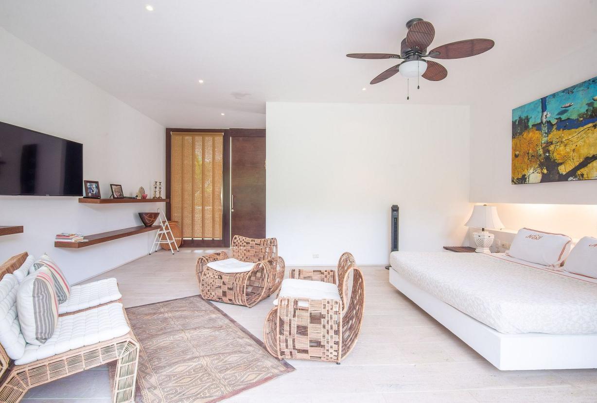 Anp022 - Casa exclusiva en Mesa de Yeguas, Anapoima