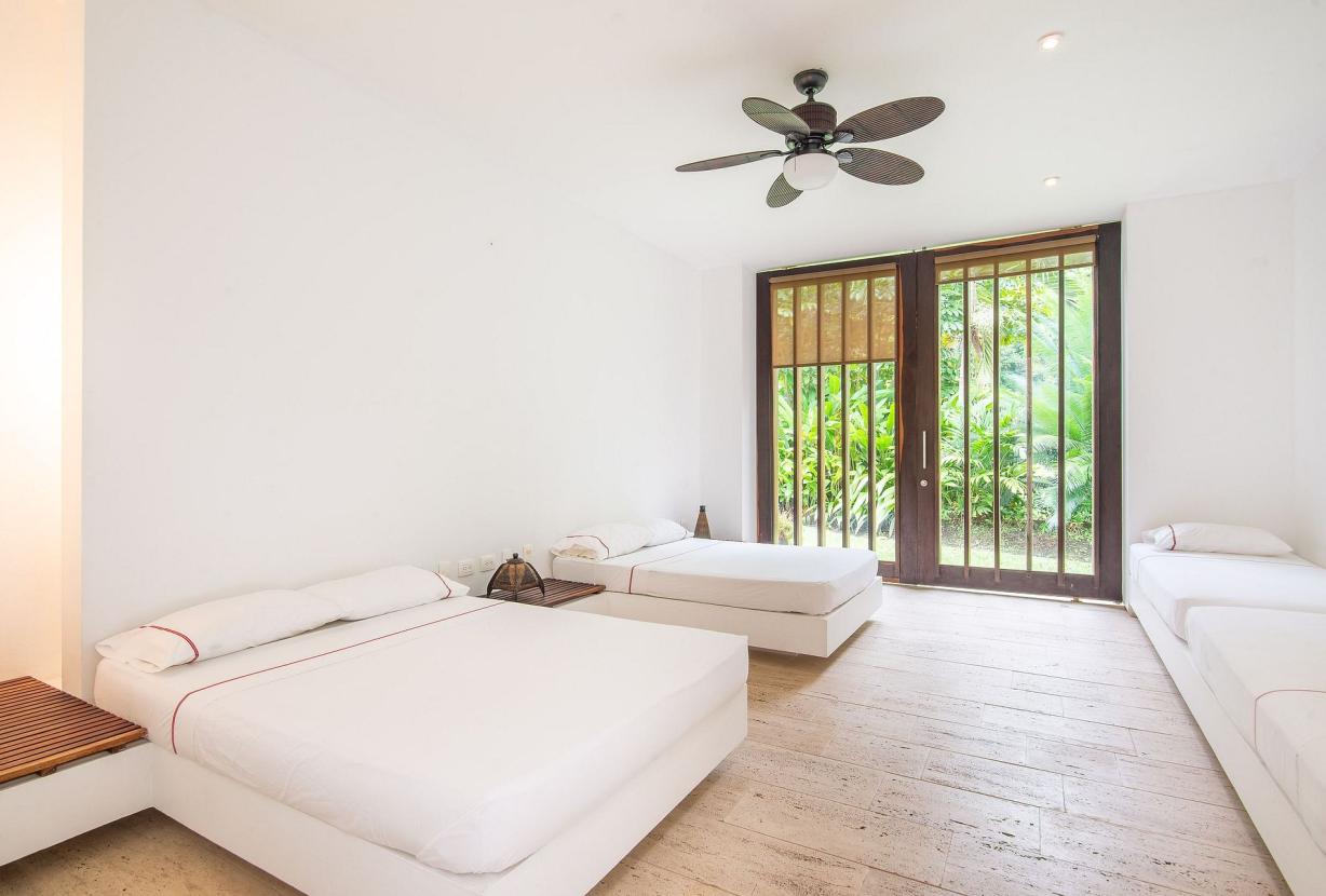 Anp022 - Casa exclusiva en Mesa de Yeguas, Anapoima