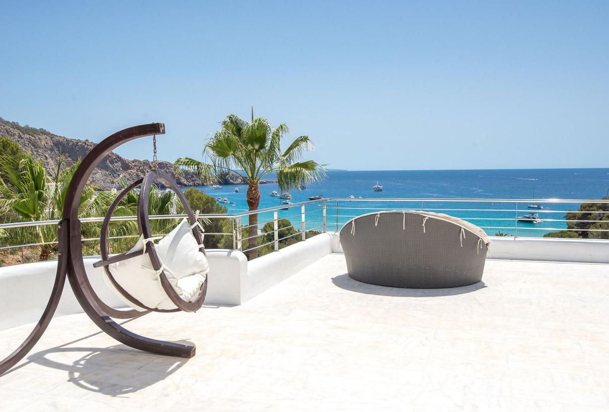 Ibi016 - Beautiful Villa in Ibiza