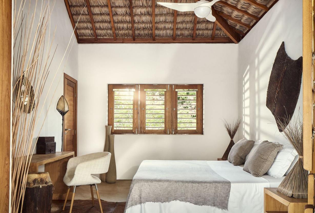 Cea047 - Villa à Tatajuba