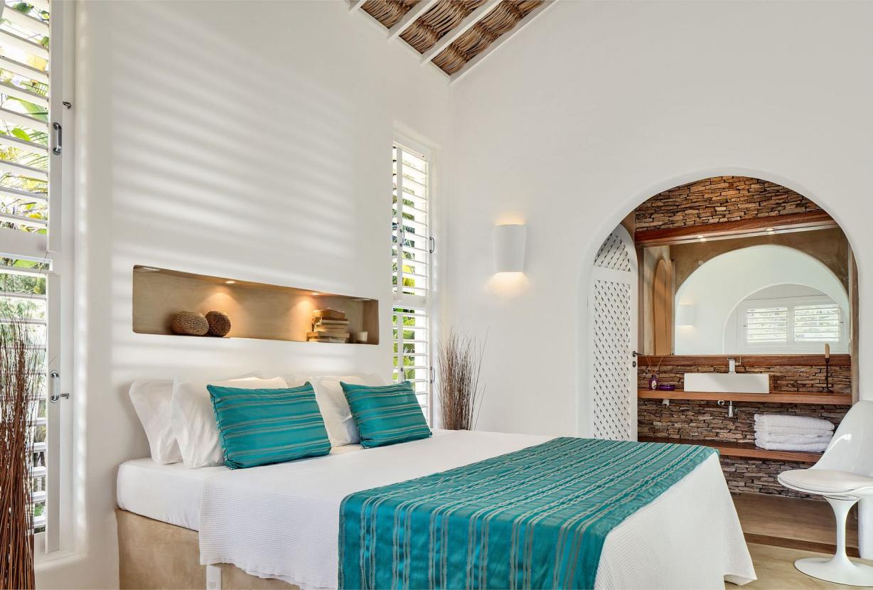 Cea047 - Villa à Tatajuba