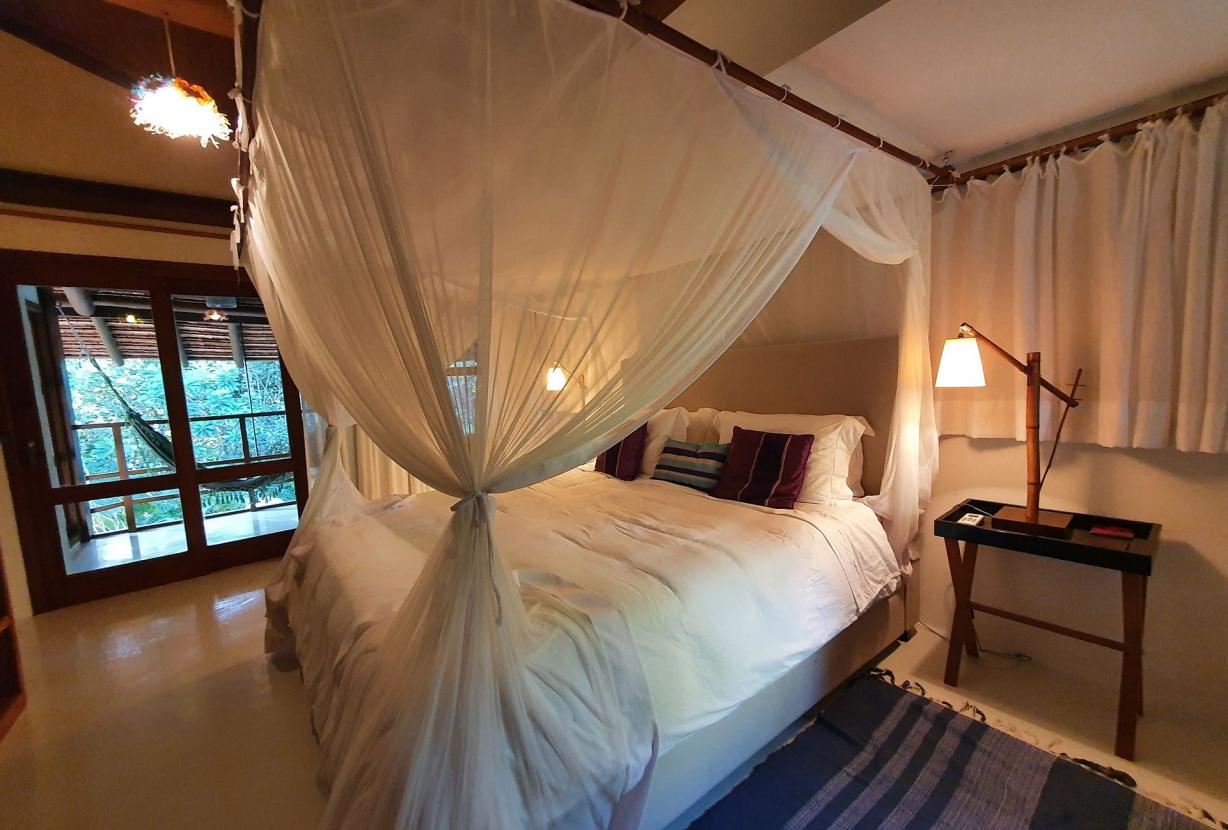 Bah186 - Magnifique villa dans une copropriété à Trancoso