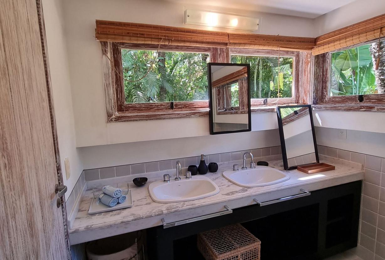 Bah186 - Magnifique villa dans une copropriété à Trancoso