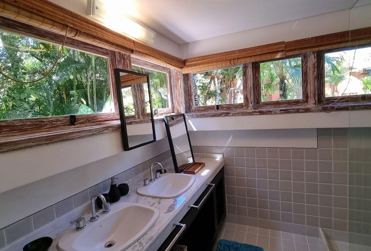 Bah186 - Magnifique villa dans une copropriété à Trancoso